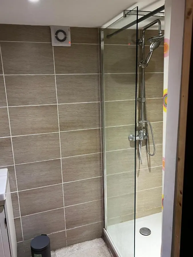 Appartement CAROMB proche Mont VENTOUX