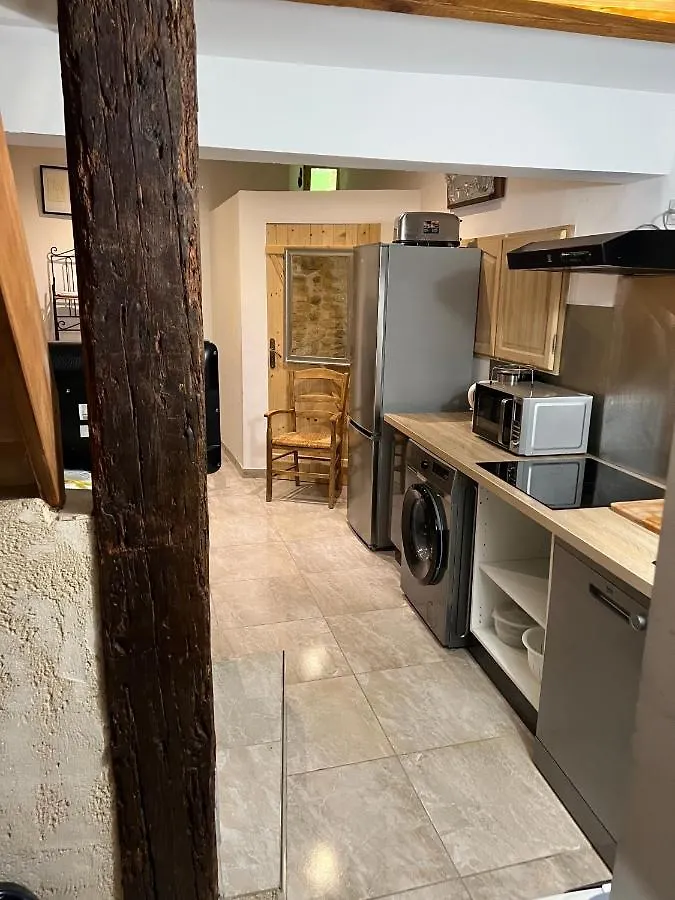Appartement CAROMB proche Mont VENTOUX