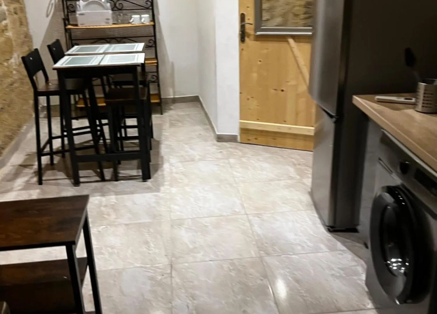 Appartement CAROMB proche Mont VENTOUX