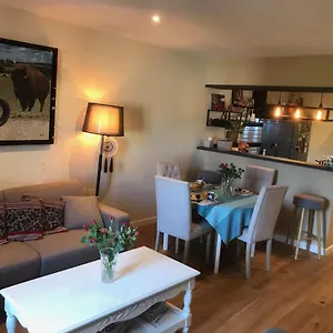  Appartement La Lazarenco