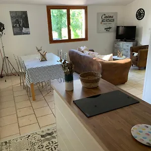  Appartement Logement Mabouya